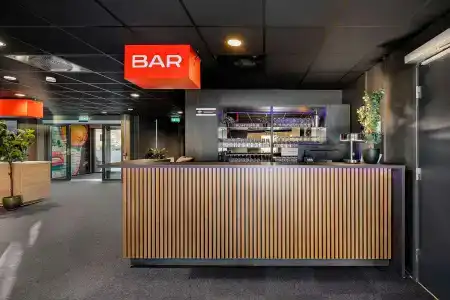 Aiden by Best Western Trondheim Airport - 13