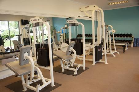 Phan Thiet Ocean Dunes Resort - 22