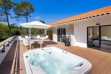 Hôtel & Spa Les Bains d'Arguin by Thalazur - 233