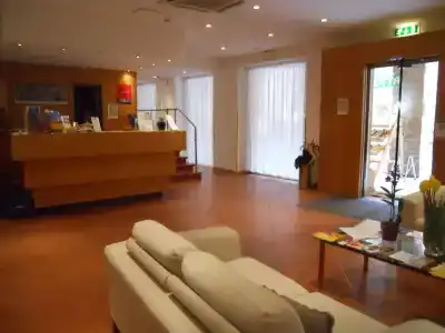 Albergo Italia - 1