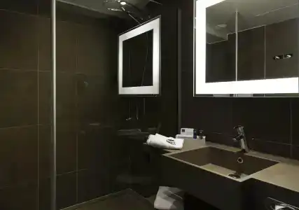 Novotel Leuven Centrum - 7