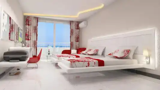 Laguna Beach Alya Resort & Spa - 1