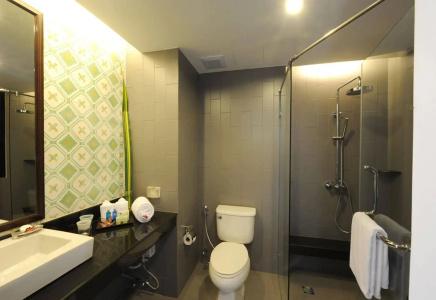 Baan Khun Nine - 10