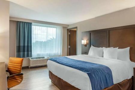 Comfort Inn & Suites Miami International Airport - 32