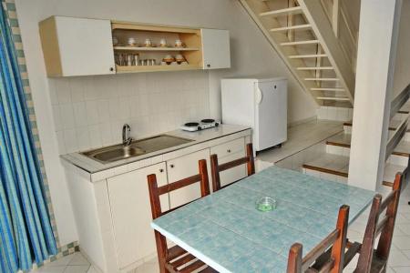 Appart-Hôtel Tagadirt - 22