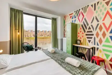 Stayokay Hostel Maastricht - 1
