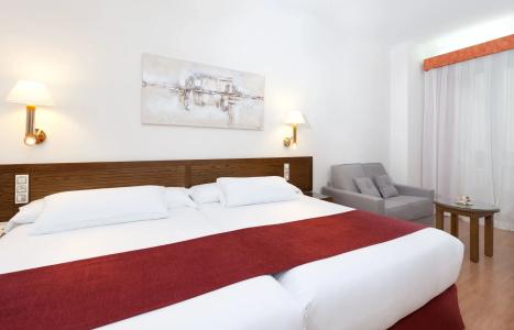 Senator Cádiz Spa - 44