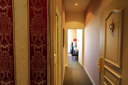 Best Western Le Renoir - 5