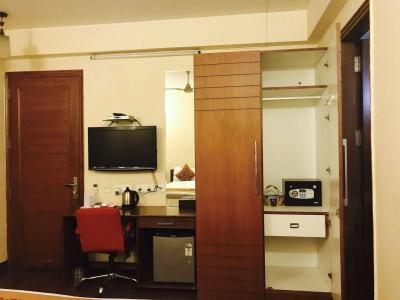 Skylink Suites - 6