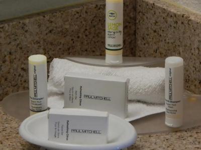 SpringHill Suites Portland Airport - 52