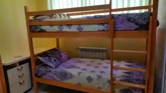 Globus hostel &Tours - 3