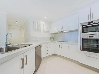 Oceana On Broadbeach - 217