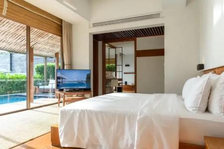 Putahracsa Hua Hin Resort - 150
