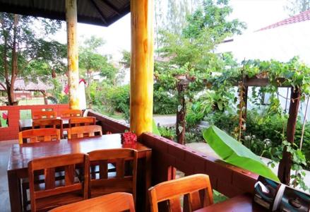 Pranburi Cabana Resort - 22