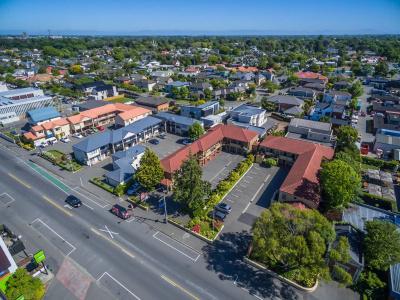 Roma On Riccarton - 14
