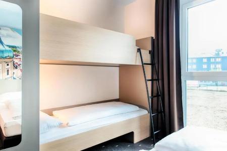 b&b Augsburg-Nord - 25