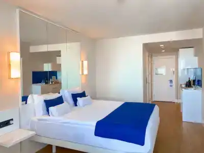 Seaside Vip40 - 2