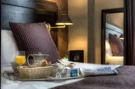 Best Western Plus Nice Cosy - 132