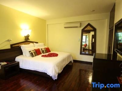Laluna And Resort, Chiang Rai - 87