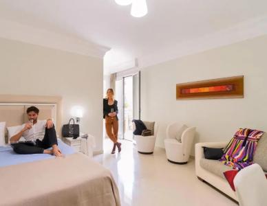 Victoria Palace & Zen Wellness - 73