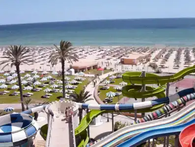 Marabout - 14