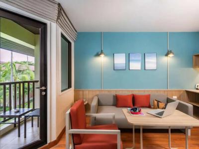 Ibis Samui Bophut - Sha Extra Plus - 66