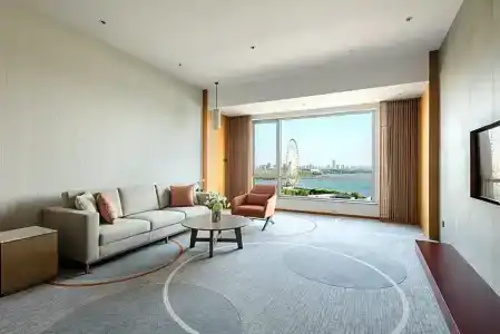 Intercontinental Suzhou, An Ihg - 192