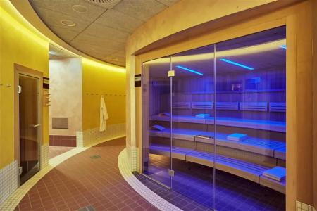 H+ & SPA Friedrichroda - 12