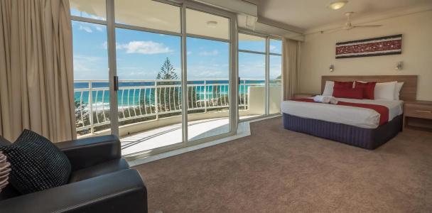2nd Avenue Beachside - 26
