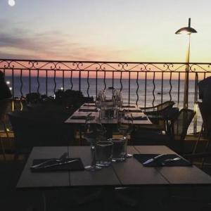 Hôtel Les Baigneuses de Biarritz - 21