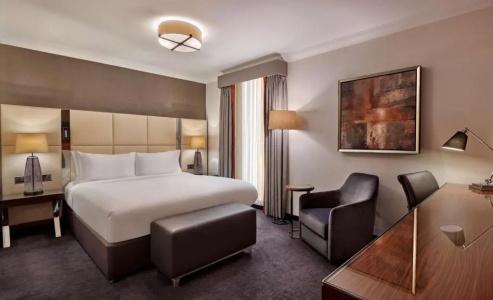 Crowne Plaza - London - Albert Embankment, an IHG - 36