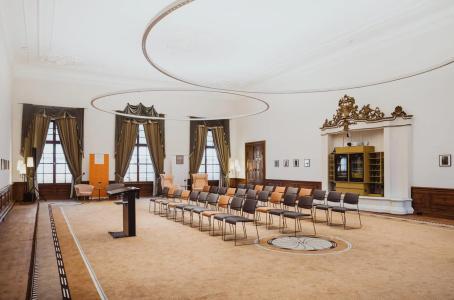 Schloss Leopoldskron - 35
