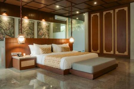 Adiwana Unagi Suites - 55