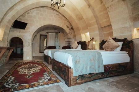 Hu of Cappadocia - Special Class - 92