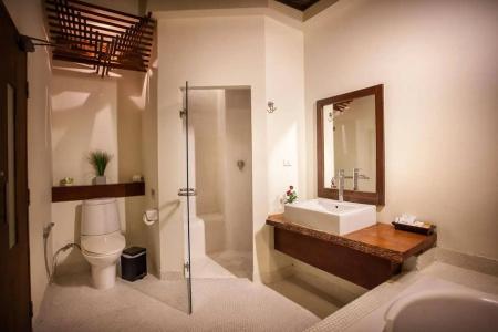 Tango Beach Resort - 33