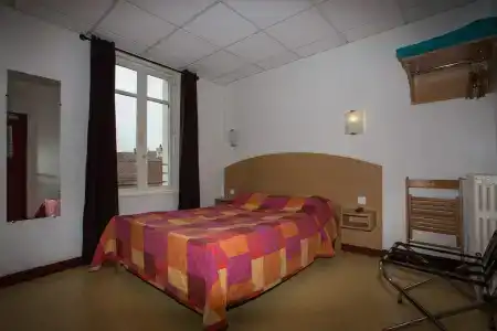 Hôtel de Lyon - 6