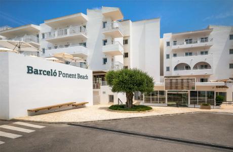 Barceló Aguamarina-New Opening 2022 - 0