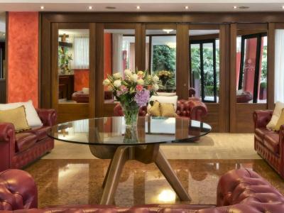 Parioli Residence - 7