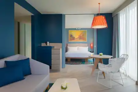 Holiday Inn Resort Vana Nava Hua Hin, An Ihg - Sha Extra Plus - 3