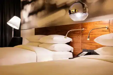 Krystal Urban Guadalajara - 3