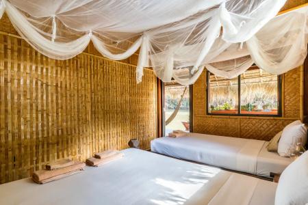 River Kwai Jungle Rafts - Sha Extra Plus - 23