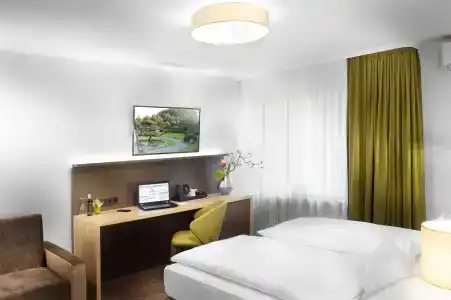 Best Western Favorit - 80