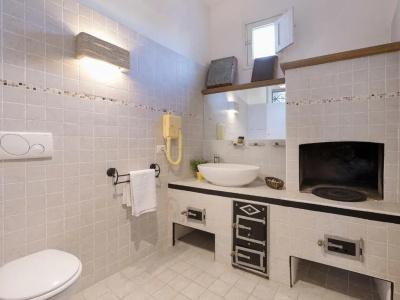 La Naca Della Taranta b&b - 21
