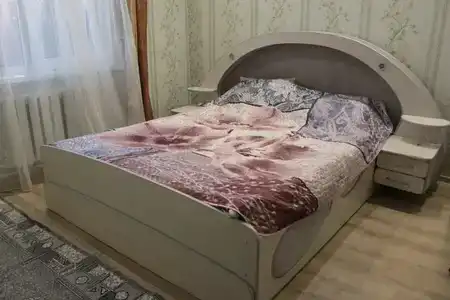 Уют - 3