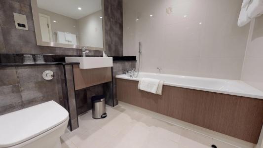 Holiday Inn London Kensington High St., An Ihg - 28