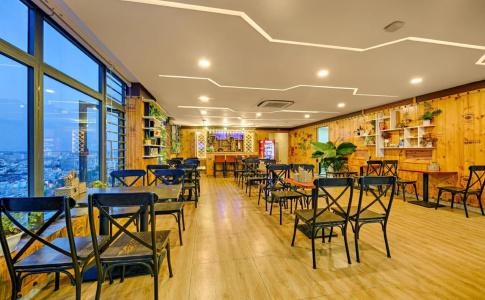 Lavender Riverside - 26