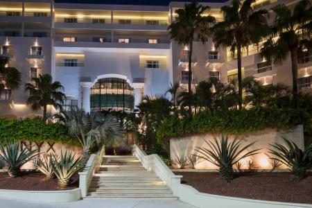 Nyx Cancun - 0