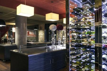 Mercure Lyon Centre - Gare Part Dieu - 21