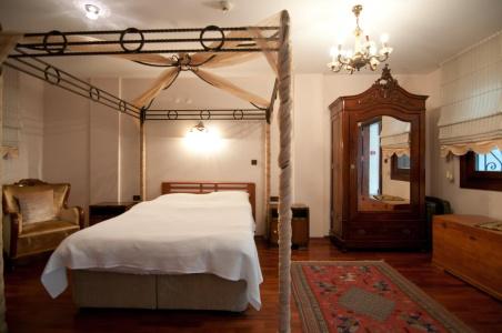 Villa Sphendone Suites - 15