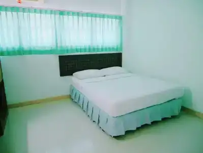 Pakchong Phubade - 11